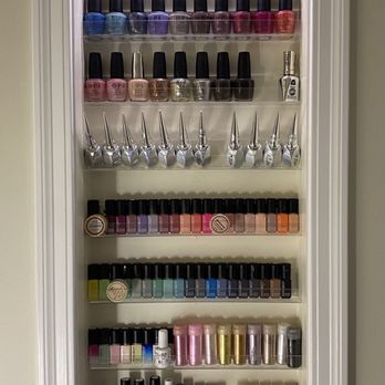INA Nail Technician - Nail Salons Near Me - Lawrenceburg, Indiana