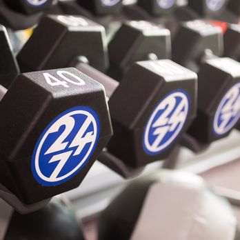 Workout Anytime Clinton - Gyms Near Me - Clinton, North Carolina