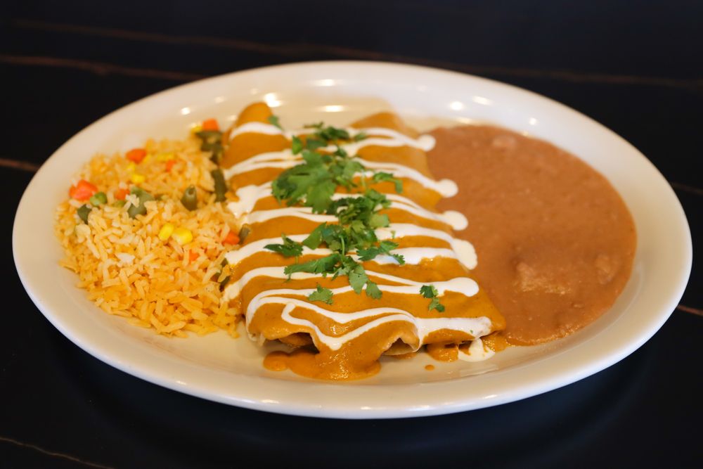 BarraCruda TexMex & Mariscos