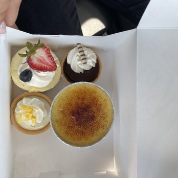 la Madeleine - Pastries - Breakfast & Brunch Near Me - Arlington, Texas