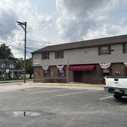 The Valley Tavern