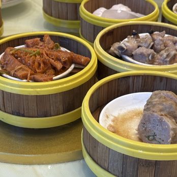 100 Feast Lounge - Dim Sum Near Me - New York, New York