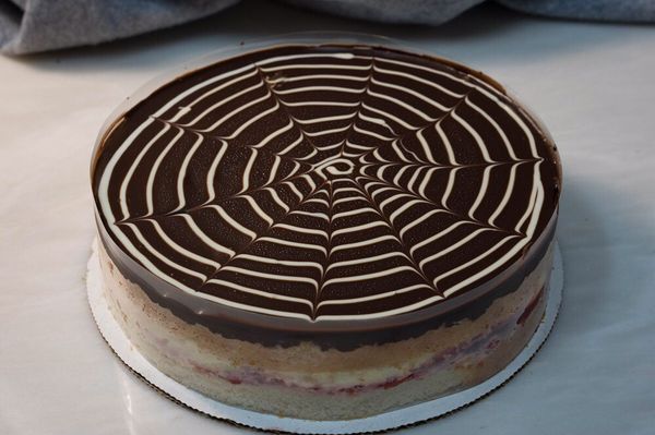 Marsee Baking by null