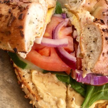 Noah's NY Bagels - Sandwiches Near Me - El Segundo, California Noah's NY Bagels - Sandwiches Near Me - El Segundo, California