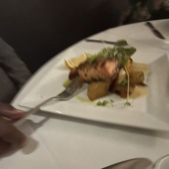 Curry Estate - Salmon - Venues & Event Spaces Near Me - Hopewell Junction, New York