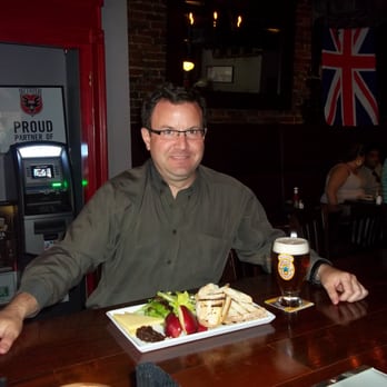 The Queen Vic - Enjoying a fine lunch!!!! - Pubs Near Me - Washington, DC, District of Columbia The Queen Vic - Enjoying a fine lunch!!!! - Pubs Near Me - Washington, DC, District of Columbia