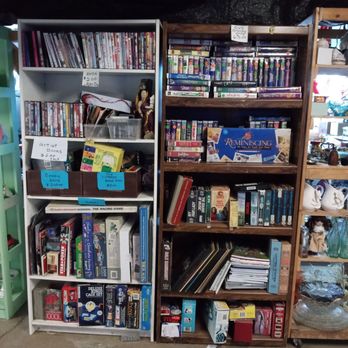 Eastern Conn Flea Market - Flea Markets Near Me - Mansfield Center, Connecticut