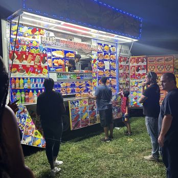 Anne Arundel County Fairgrounds - Festivals Near Me - Crownsville, Maryland