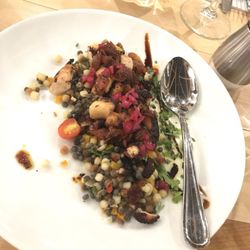 Du Boucher À La Table