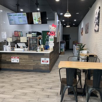 DaYung’s Tea - Scripps Ranch - Bubble Tea Near Me - San Diego, California DaYung’s Tea - Scripps Ranch - Bubble Tea Near Me - San Diego, California