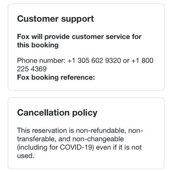 Fox Rent A Car - Car Rental Near Me - Miami, Florida Fox Rent A Car - Car Rental Near Me - Miami, Florida