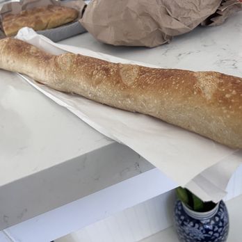 Bread By Johnny - Bakeries Near Me - Jupiter, Florida