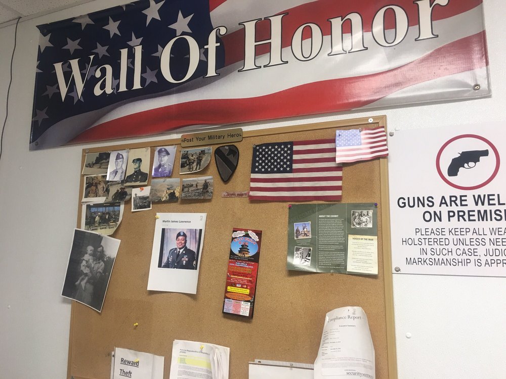 VETS TRUCK WASH Updated June 2024 720 N Elk Run Rd, Waterloo, Iowa