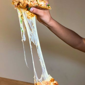 Rollin Phatties - Chicken Dilla - Food Trucks Near Me - Sugar Land, Texas Rollin Phatties - Chicken Dilla - Food Trucks Near Me - Sugar Land, Texas