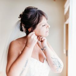 Jessica Bartley - Such beauty