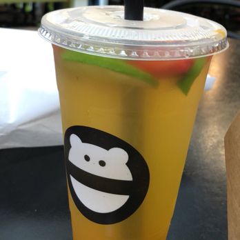 Mini Monster Cafe - Bubble Tea Near Me - Anaheim, California