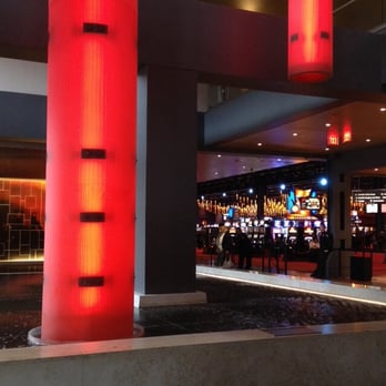 Wind Creek Bethlehem - Interior upon entrance - Casinos Near Me - Bethlehem, Pennsylvania