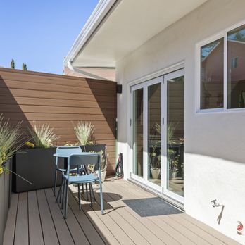 Feldman Construction - Back Yard sitting area - General Contractors Near Me - Santa Clara, California Feldman Construction - Back Yard sitting area - General Contractors Near Me - Santa Clara, California