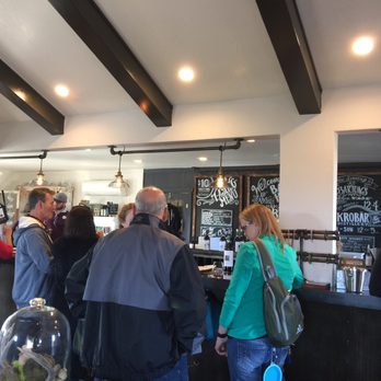 The Wine Wrangler - Greywolf - Wine Tours Near Me