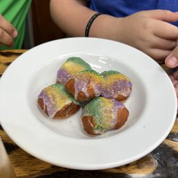 Beignets