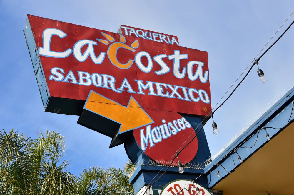 La Costa