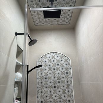 JMJ Remodeling Experts - Steam shower - General Contractors Near Me - Ontario, California