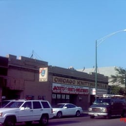 Chicago Knitting Mills