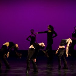 Donna Cerio's Broadway Dance Class - Crunchy Granola Suite from Bob Fosse's DANCIN'