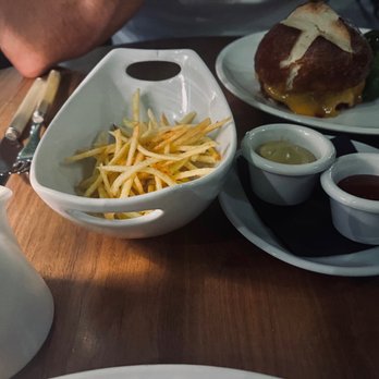 La Primera - Signature Cuisine Near Me - Madrid, M