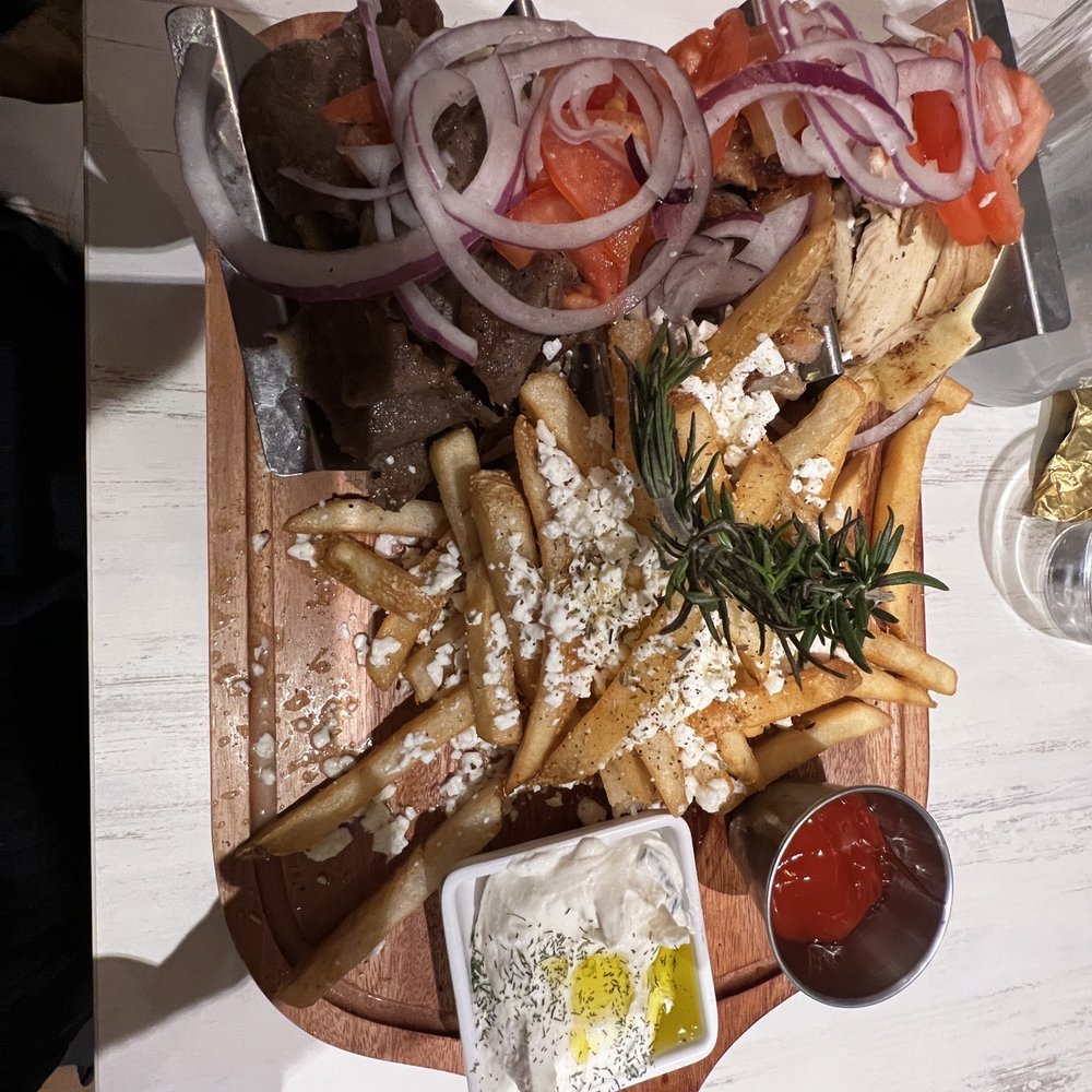 Molos Greek Taverna - Wheaton - Greek Near Me - Wheaton, Illinois Molos Greek Taverna - Wheaton - Greek Near Me - Wheaton, Illinois