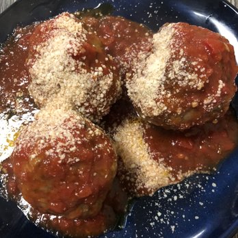 Francesca's Italian Kitchen - The best meatballs outside Naples - Italian Near Me - Vero Beach, Florida Francesca's Italian Kitchen - The best meatballs outside Naples - Italian Near Me - Vero Beach, Florida