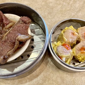 Canton House - Spare Ribs and Pork Shu Mai - Dim Sum Near Me - Chamblee, Georgia