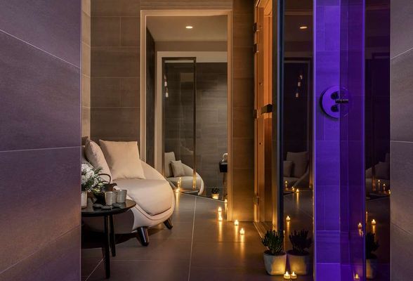 Best Western Plus La Demeure by null