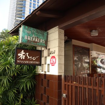 Wasabi Bistro - Japanese Near Me - Honolulu, Hawaii Wasabi Bistro - Japanese Near Me - Honolulu, Hawaii
