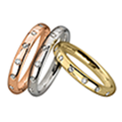 A Wedding Ring Experience