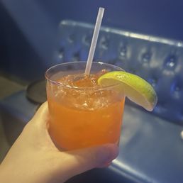Mui Mui Margarita