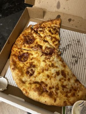 Primo Pizza by null