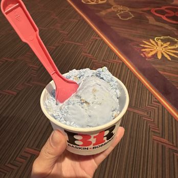 Baskin-Robbins - Beach Day Ice Cream - Ice Cream & Frozen Yogurt Near Me - Las Vegas, Nevada Baskin-Robbins - Beach Day Ice Cream - Ice Cream & Frozen Yogurt Near Me - Las Vegas, Nevada