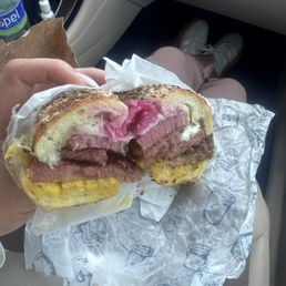 Pastrami Sandwich Pastrami Sandwich