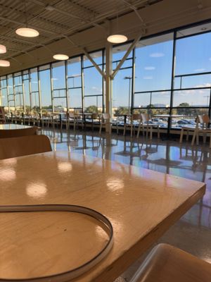 Whole Foods Market by null