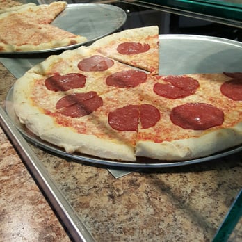 Did's Pizza - Pepperoni pizza - Pizza Near Me - Vancouver, British Columbia