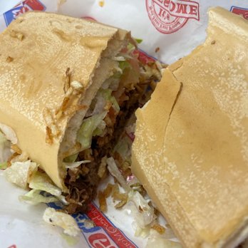 Cuban Guys - Miramar - Ropa Vieja sandwich - Cuban Near Me - Miramar, Florida Cuban Guys - Miramar - Ropa Vieja sandwich - Cuban Near Me - Miramar, Florida