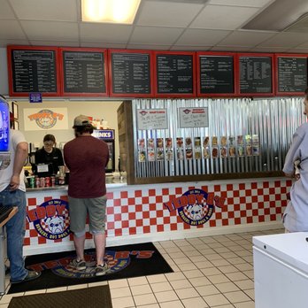 Teddy B's - Burgers Near Me - San Antonio, Texas Teddy B's - Burgers Near Me - San Antonio, Texas