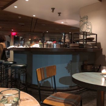 The Optimist - Seafood Near Me - Atlanta, Georgia