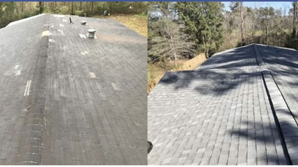 Slide of Dupee Construction