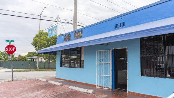 Cuatro Esquinas Restaurant by null