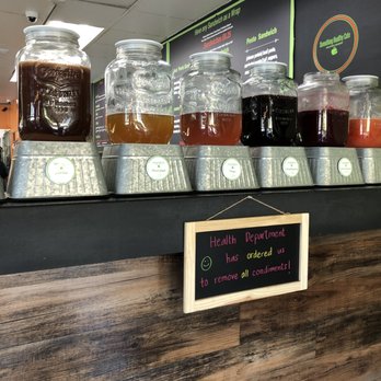 Healthy Eats - Sandwiches Near Me - Monrovia, California
