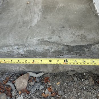 Wise Builders - This is after smoothing the concrete - General Contractors Near Me - San Jose, California Wise Builders - This is after smoothing the concrete - General Contractors Near Me - San Jose, California