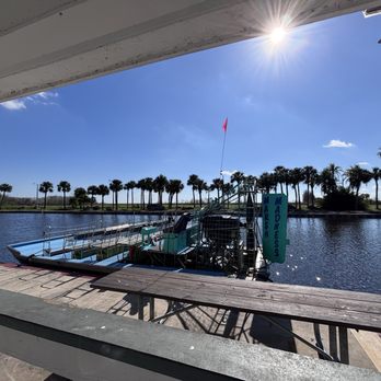 Gator Airboat Rides - Boat Tours Near Me - Kissimmee, Florida Gator Airboat Rides - Boat Tours Near Me - Kissimmee, Florida