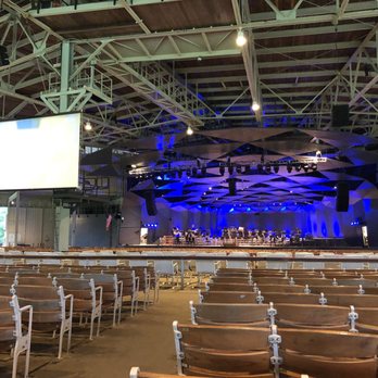 Tanglewood - Music Venues Near Me - Lenox, Massachusetts